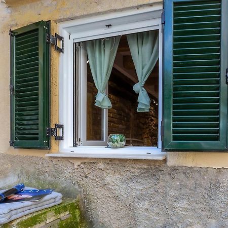 Apartamento Venetian Sterna Casa Corfu  Exterior foto